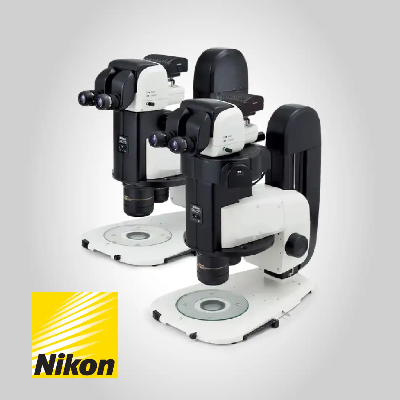 Nikon Stereo Microscopes